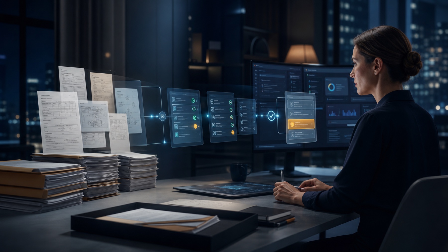 Document AI