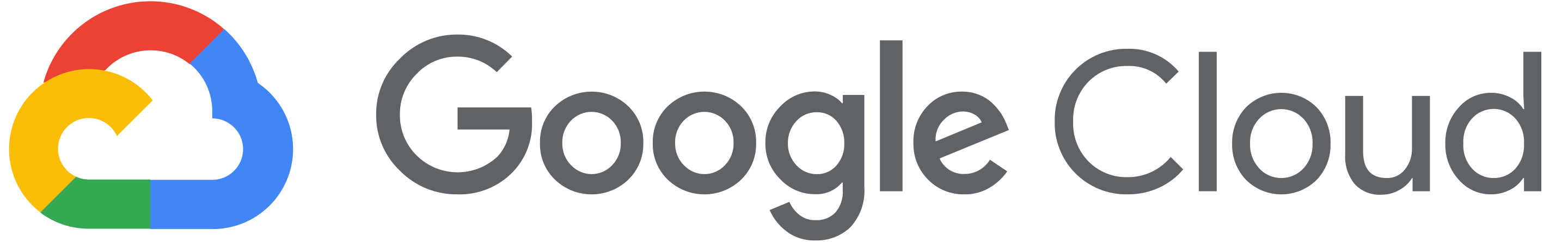 Google Cloud platform
