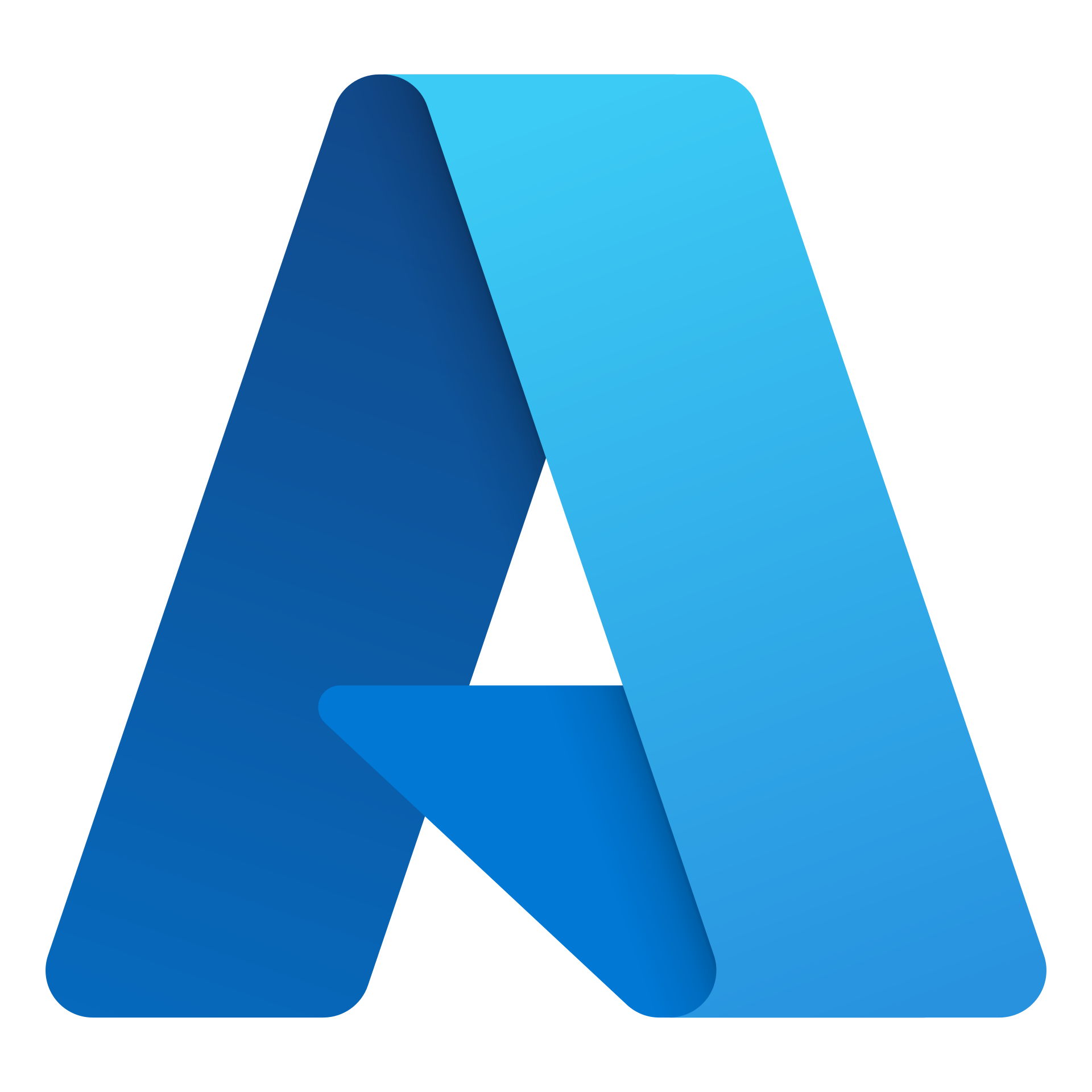 Microsoft Azure cloud platform